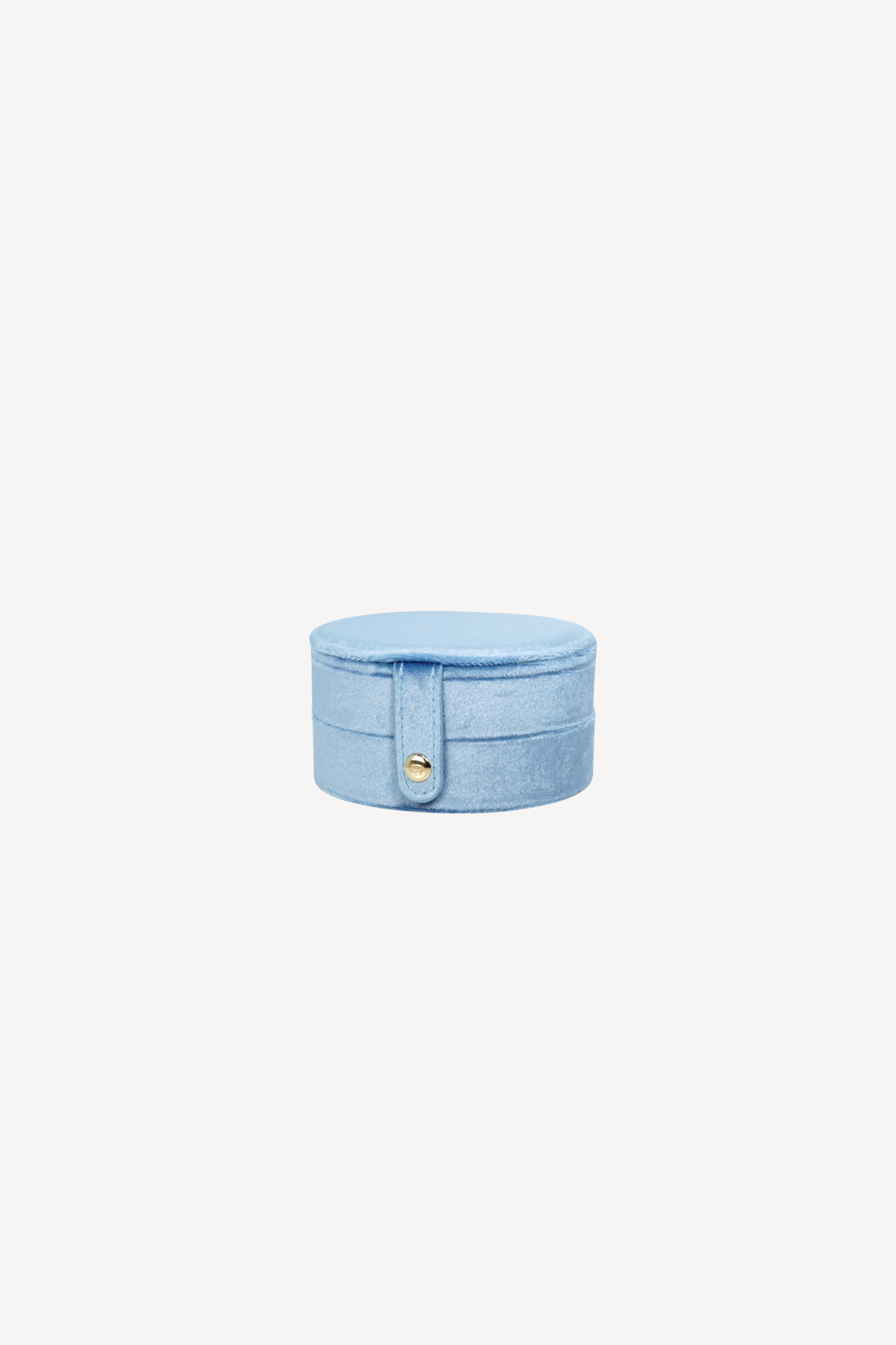MACAROON JEWELRY BOX | CLOUD